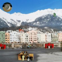 Innsbruck