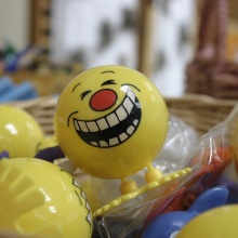Das Smiley