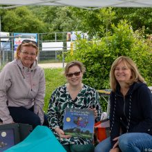 Art Walk Wienerwaldsee 2025