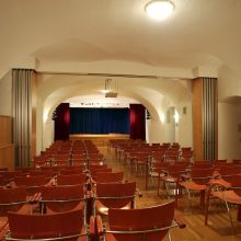 Theatersaal