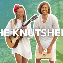 THE KNUTSHERS