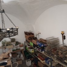 Gewölbe