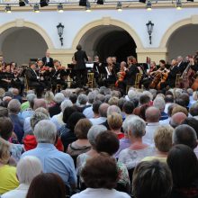 Operettengala Schlosshof
