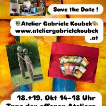Tage der offenen Ateliers