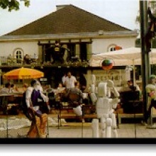Marktgemeinde Gresten, Sommerkultur, Reinhold, Kefer