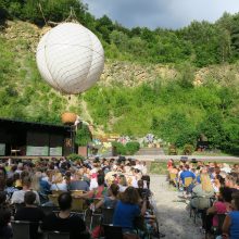 In 80 Tagen um die Welt, Sommer 2025