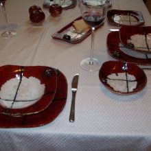 Erotic Table
