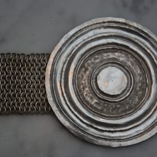 Gürtelschnalle