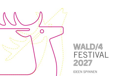 Laufband Projekteinreichung WAV