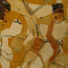 Spaziergang, 1999