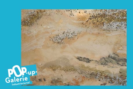Pop-up-Galerie Eva Wittner