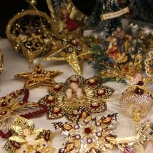 Christbaumschmuck