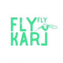 Fly Fly Karl, Ursula, Schrefl
