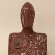 Büste