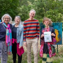 Art Walk Wienerwaldsee 2025