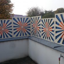 Sichtschutz