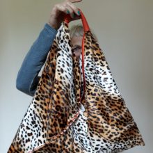 Beuteltasche