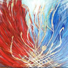 Fire & Ice