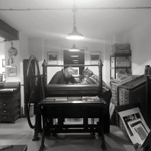 Druckerei