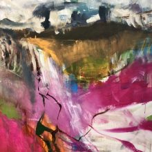 Landschaft im Mostviertel