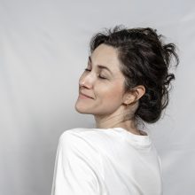 Portrait Elsa Klar