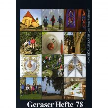 Geraser Hefte Nr. 78 - Mai 2019