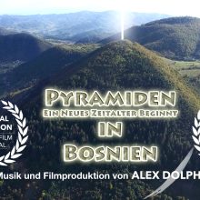 Pyramiden in Bosnien Film - Titelbild (de)