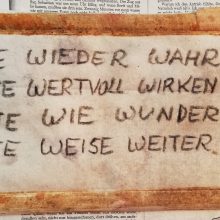 Worte
