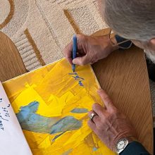 Frank Johan, Schöller