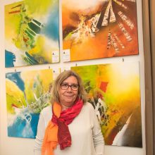 Vernissage