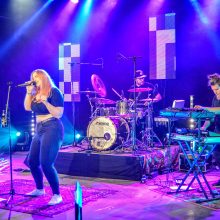 Konzert PÄM