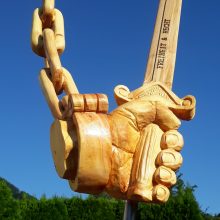 Freiheit und Recht