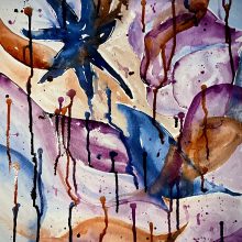 Abstruse Pflanzenwelt