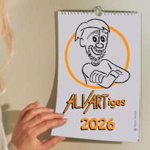ALV-Kalender 26