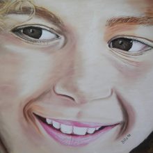 Kinderporträt