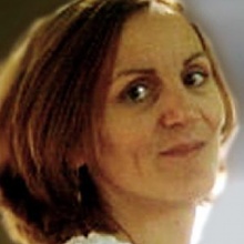 Mariana, Ionita