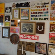 Kunstwand 1