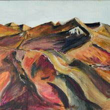 Namibia III