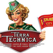 Terra Technica Zeitreise Museum, Günter, Freinberger Terra Technica Zeitreise Museum, Günter, Freinberger