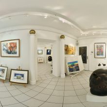 Dom Galerie