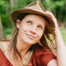 Liedermacherin, Waldfee, Cornelia, Presich