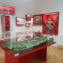 Dauerausstellung Stadtgeschichte Eggenburg