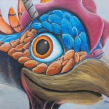 Vogel