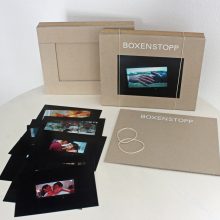 BOXENSTOPP