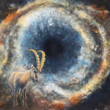 Der Steinbock