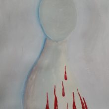 bleeding