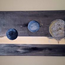 Planeten