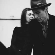 Son Of The Velvet Rat