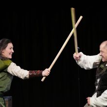 Robin Hood&nbsp;