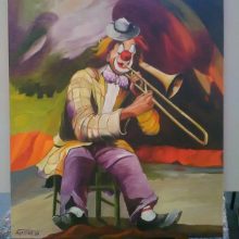 Alles Zirkus